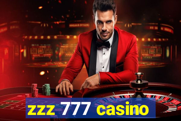 zzz 777 casino